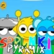 Sprunki Pyramix