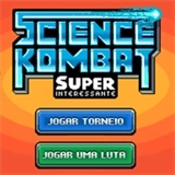 科学格斗中文版 v1.0