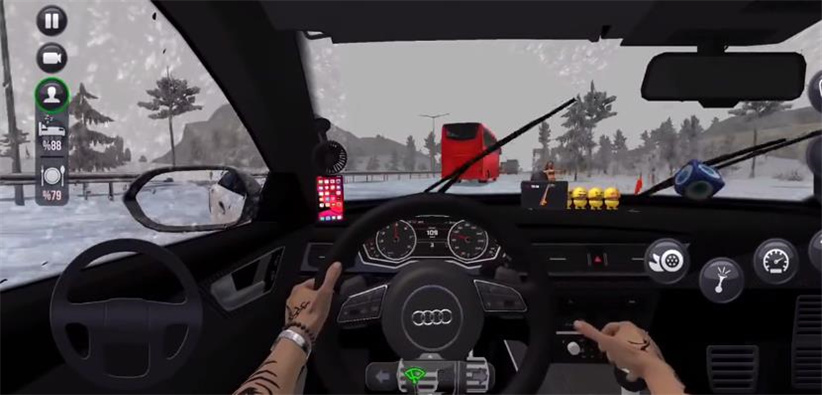 终极卡车模拟器2026(2)