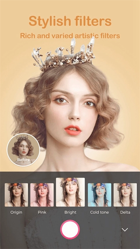 promovie专业摄像机安卓图1