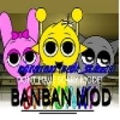 节奏盒子班班模组