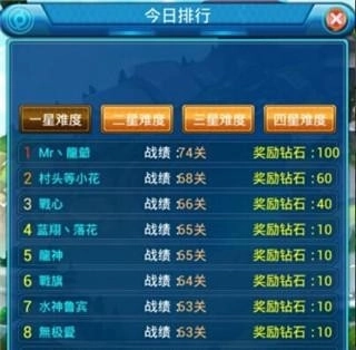 热血精灵王怀旧版