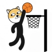 狗头篮球之极限对决