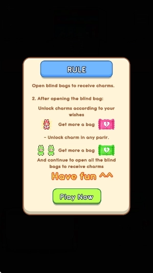 拉布布盲盒游戏图4