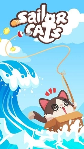 Sailor Cats图4