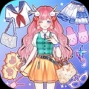次元少女装扮日记 v1.0.3
