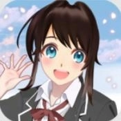 会说话的女朋友