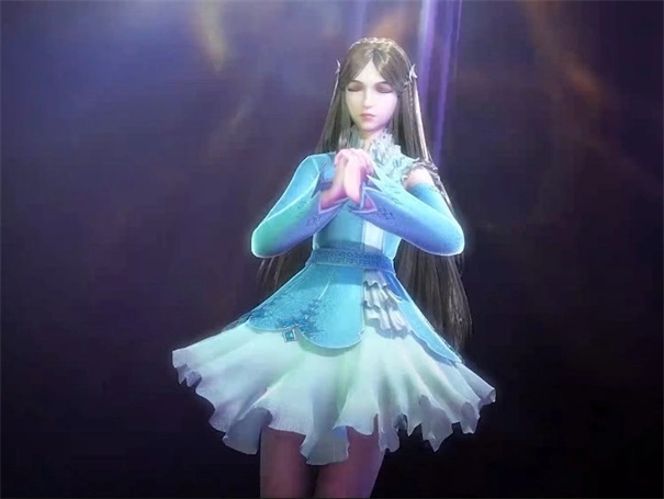 斗罗大陆宁荣荣模拟器(1)