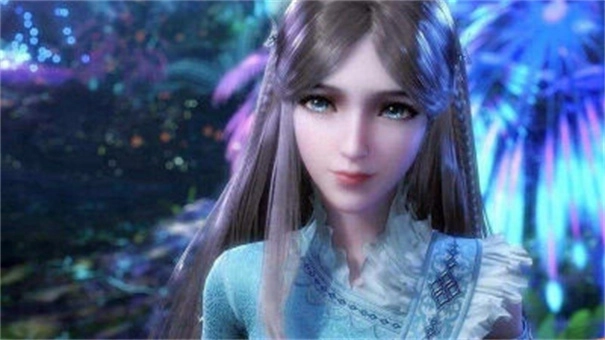 斗罗大陆宁荣荣模拟器(3)