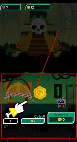 偷懒的死亡大亨(2)