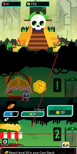 偷懒的死亡大亨(3)