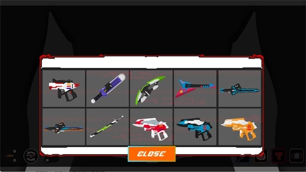 假面骑士极狐变身腰带模拟器