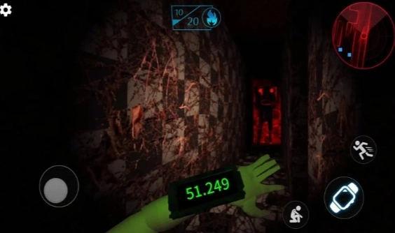 致命公司前传(3)