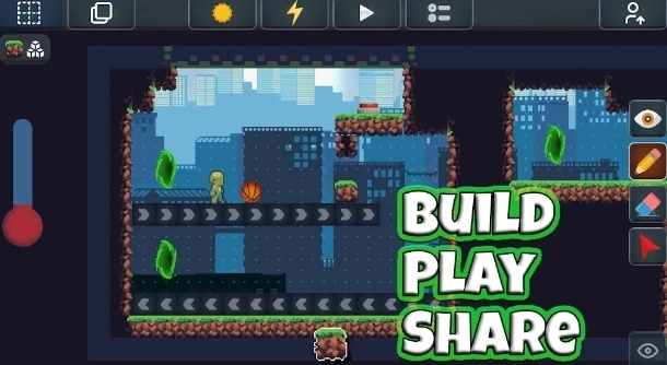 像素艺术沙盒图3