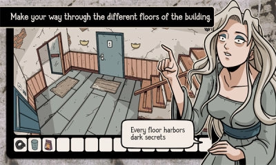 beyond the room(2)