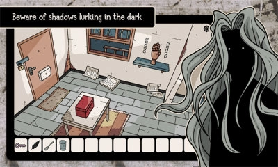 beyond the room(3)