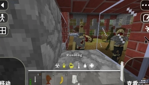 生存战争Dayz模组(2)