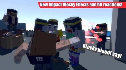 美国僵尸战争(2)