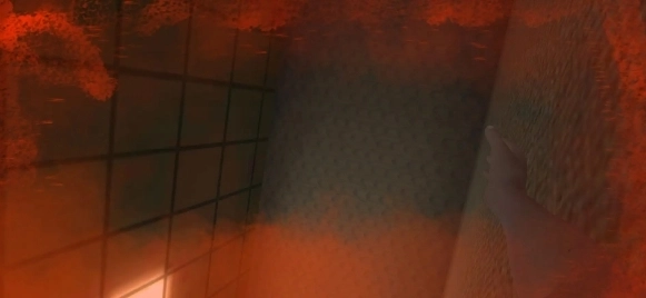 超恐怖迷宫密室图4