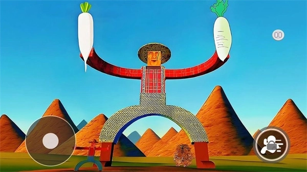 约翰家的农场游戏图3