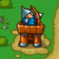 帝国塔防安卓版