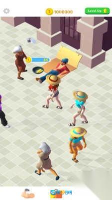 行为艺术模拟器图3