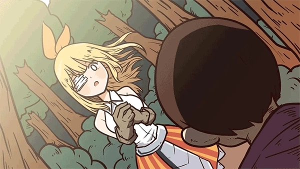 少年的人间奇遇中文版图3