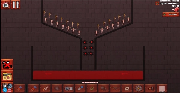 沙盒游乐场正版图4