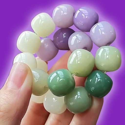 佛系盘串达人游戏