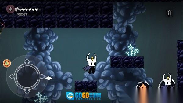 梦魇骑士的战斗图3