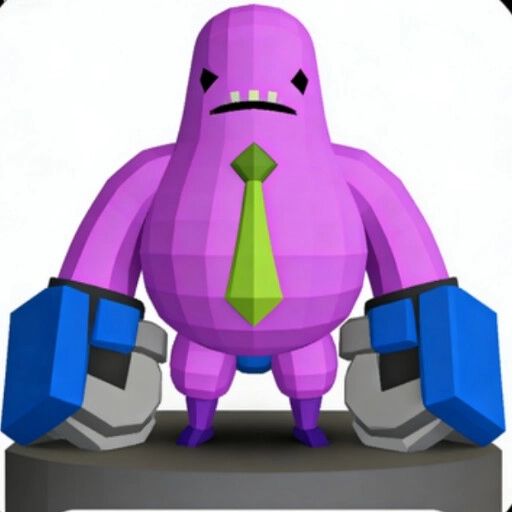 趣味动物乐园手机版