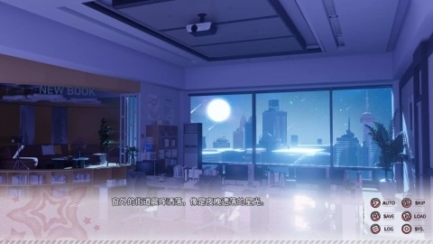 小小的身影重叠的内心试玩版