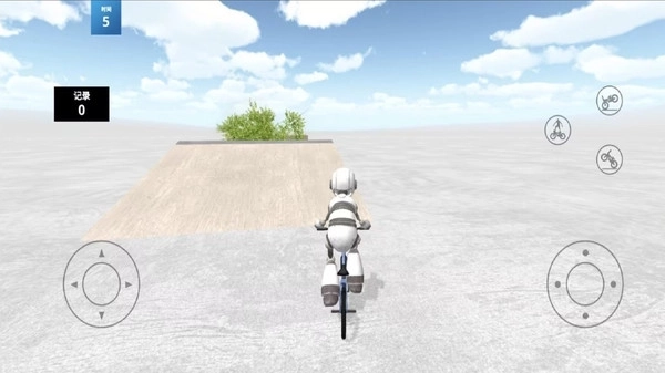 特技单车达人游戏图3