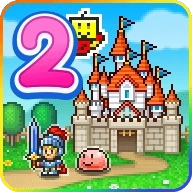 冒险迷宫村2汉化版