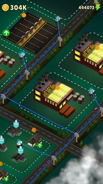 电器城市（electriccity）游戏图2