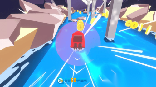 划船竞赛最新版图3