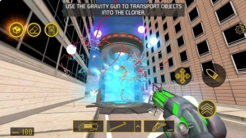 科学怪人沙盒游乐场(3)