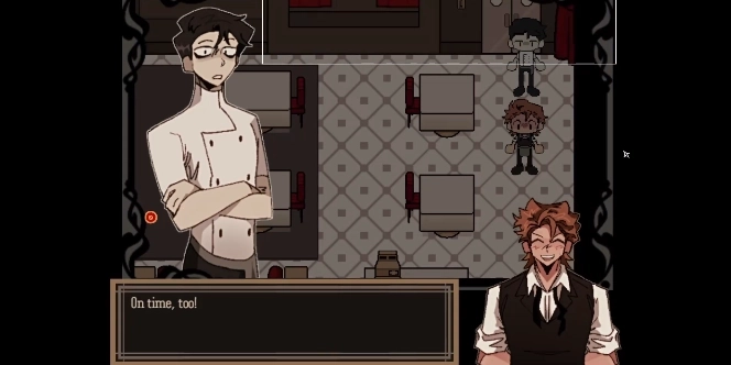 deadplate手机版图1