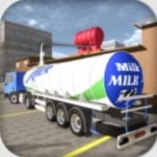 牛奶运输