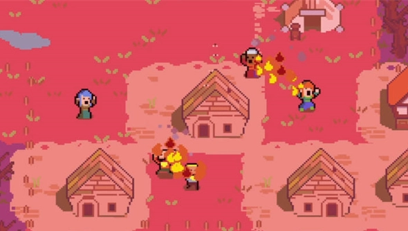 点老救世记手机版(1)