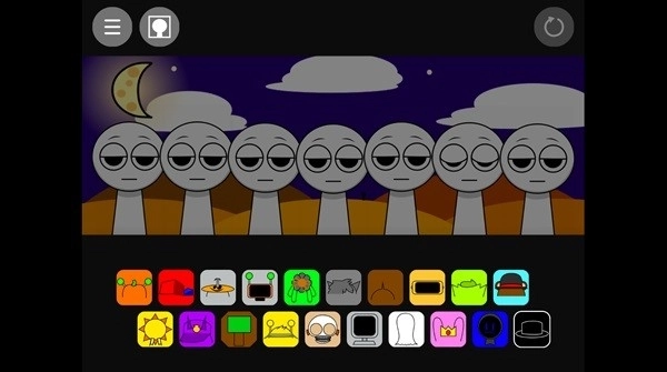 节奏盒子Sprunki万圣节版(3)