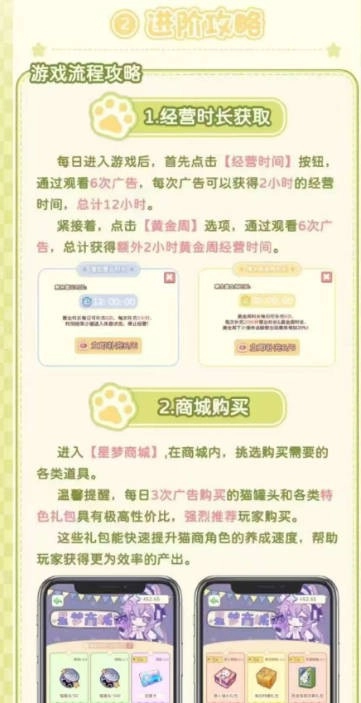 猫语小镇(5)