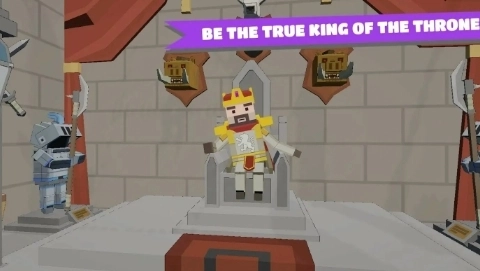 布偶荣耀军团(1)