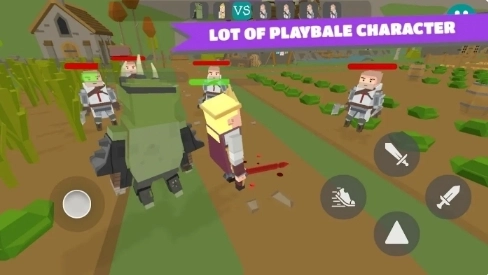 布偶荣耀军团(2)