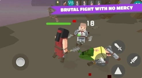 布偶荣耀军团(4)