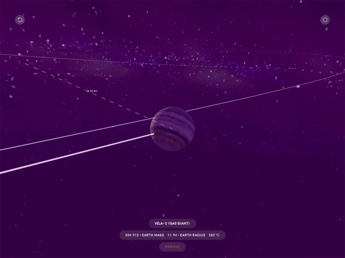 太空SPACE安卓版图1