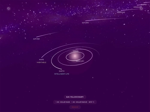 太空SPACE安卓版图2