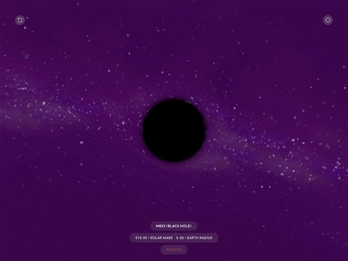 太空SPACE安卓版图4