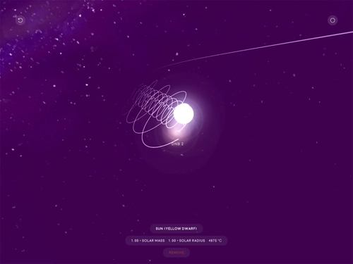 太空SPACE安卓版图5