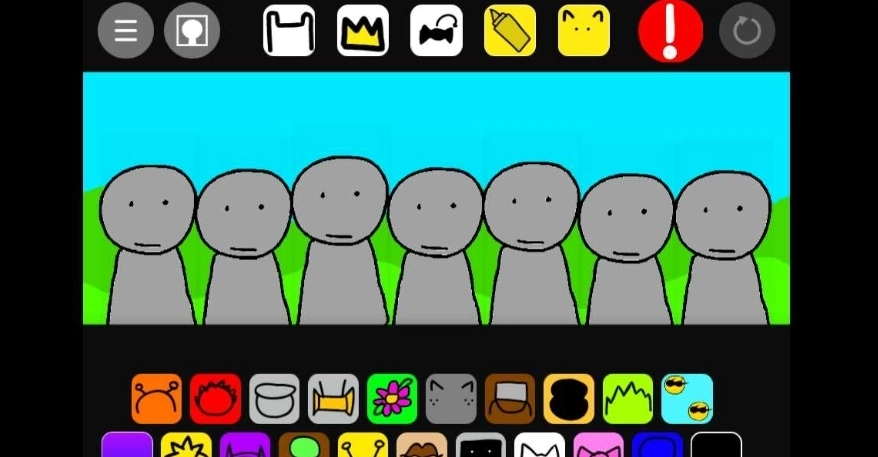 节奏盒子Sprunked(3)